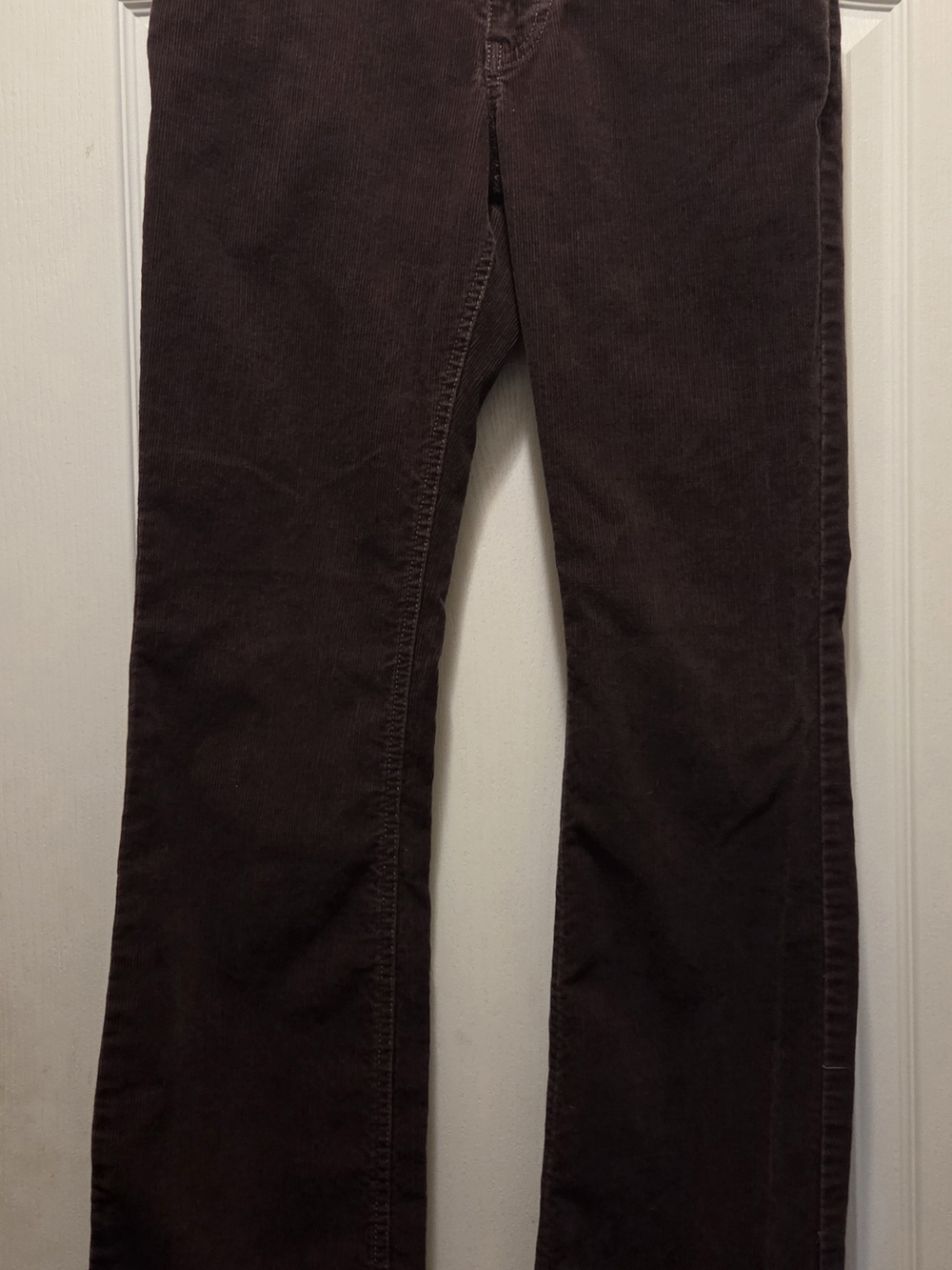 Vintage Polo Jeans Corduroy Pamts